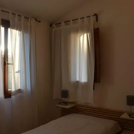 Lejlighed Moderno - Centro