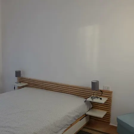 Lejlighed Moderno - Centro *