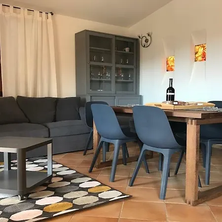 Moderno - Centro Lejlighed Budoni