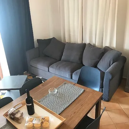 Moderno - Centro Lejlighed Budoni