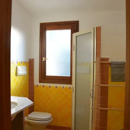 Moderno - Centro Lejlighed Budoni