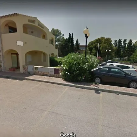 Moderno - Centro * Budoni