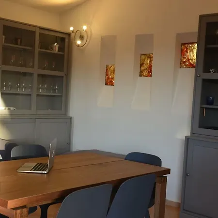 Moderno - Centro