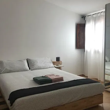 Moderno - Centro Lejlighed