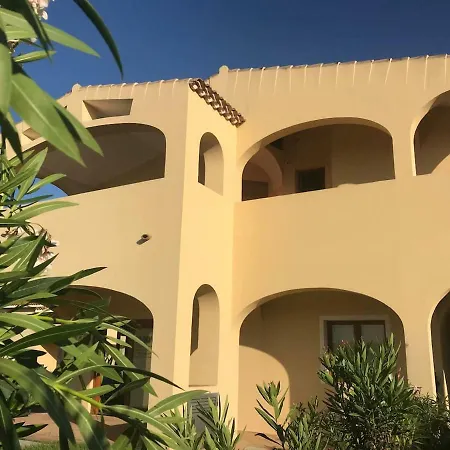 Moderno - Centro Budoni